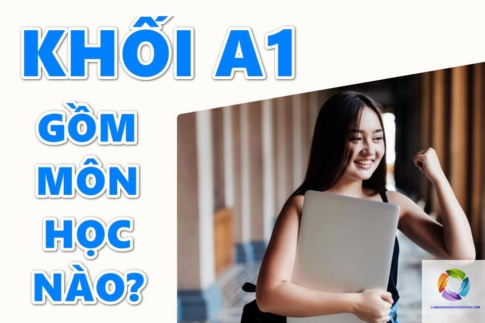 khối h05 gồm những môn nào - Image 5
