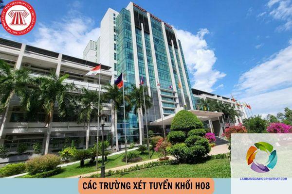 khối h08 gồm những môn nào - Image 5