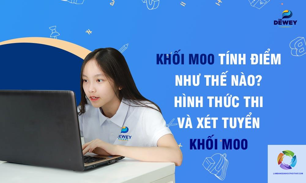 khối m00 xét tuyển ngành nào - Image 3