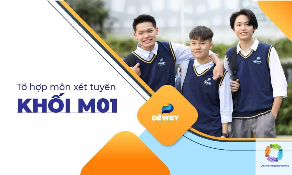 khối m01 gồm những môn nào - Image 3