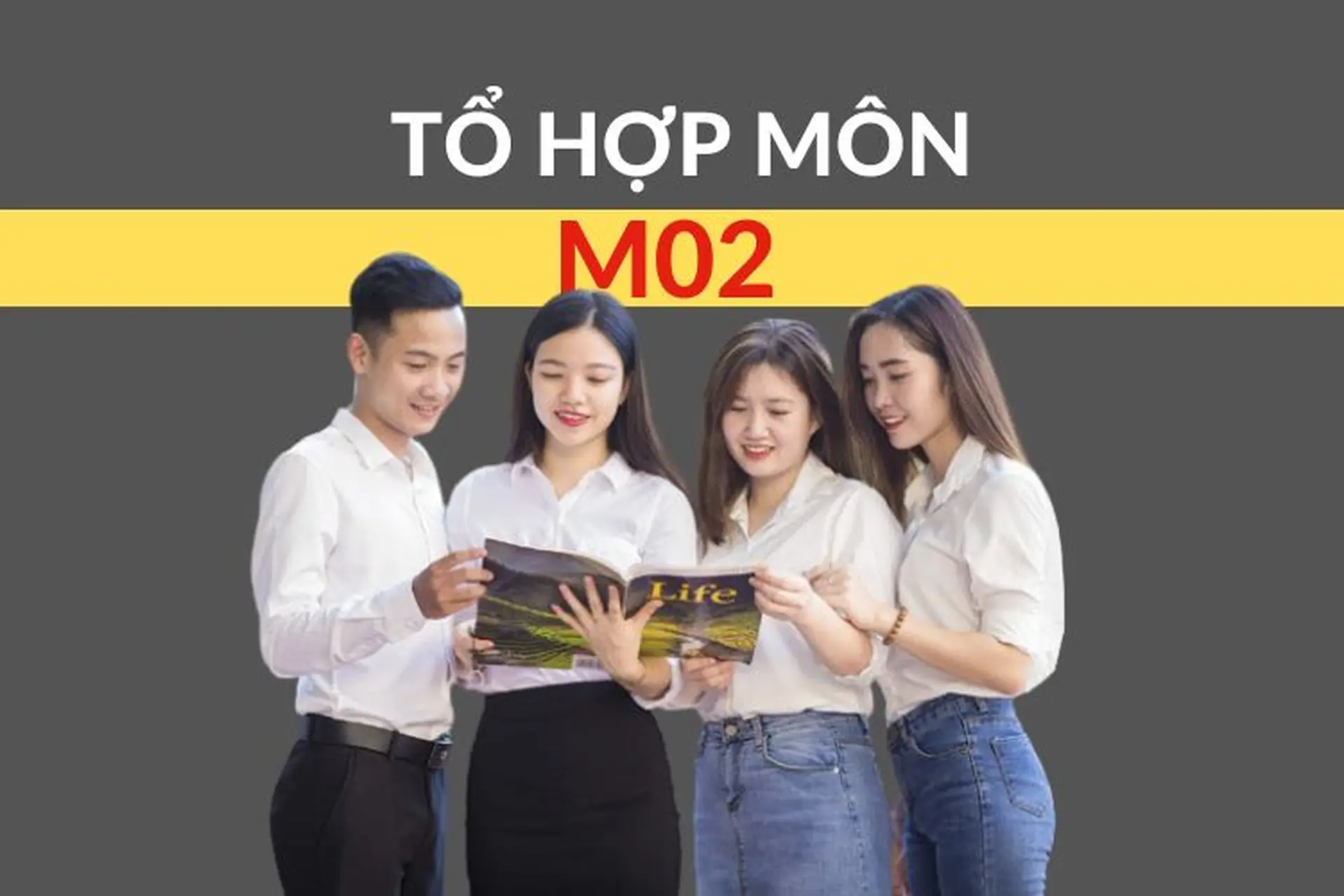 khối m02 gồm những môn nào - Image 2