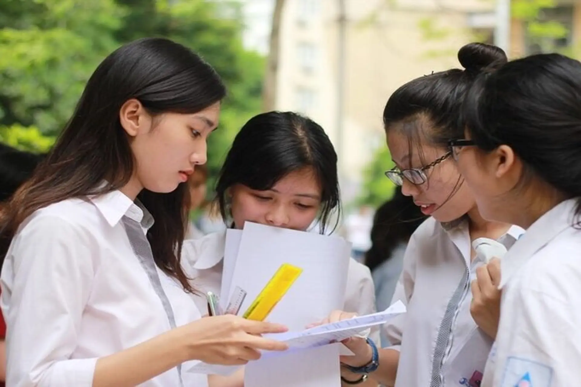 khối m03 gồm những môn nào - Image 3