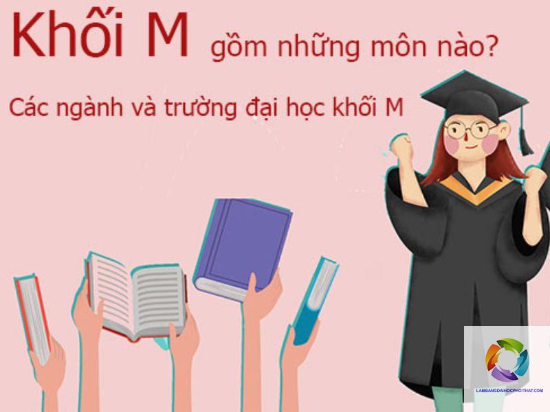 khối m06 gồm những môn nào - Image 5
