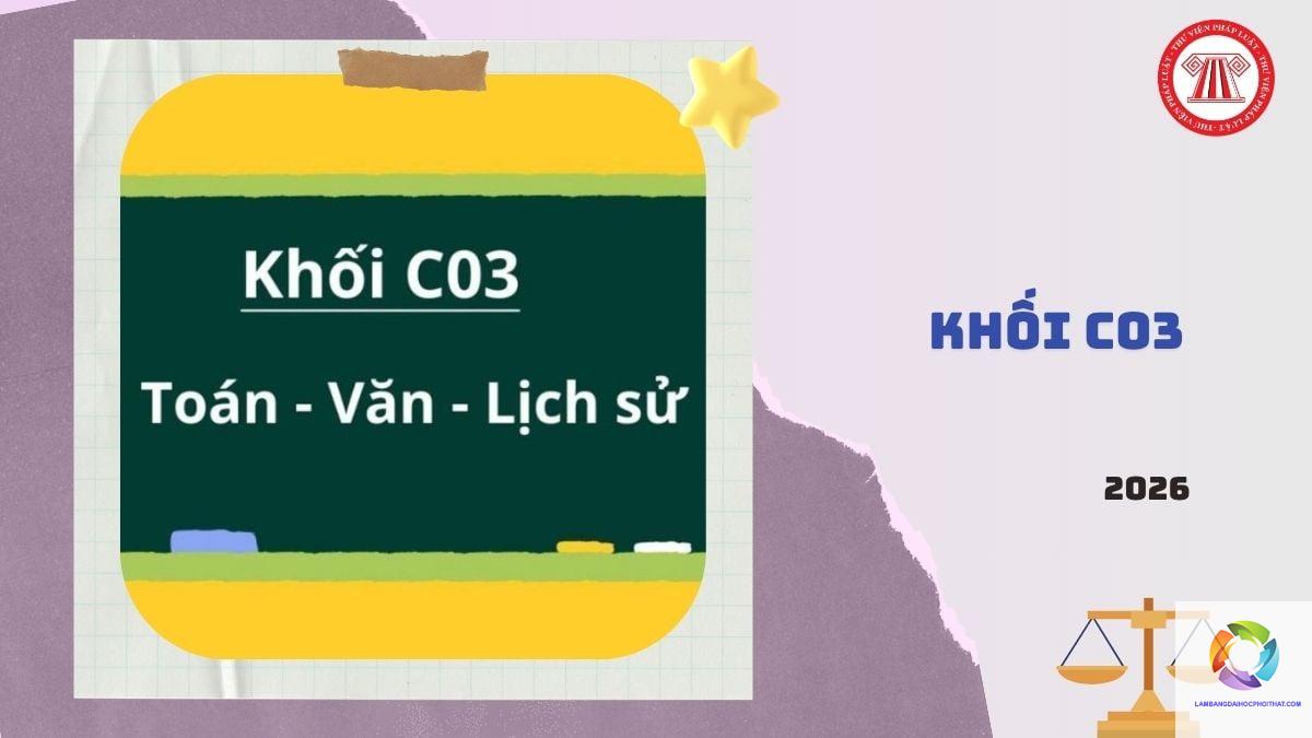 khối n00 gồm những môn nào - Image 3