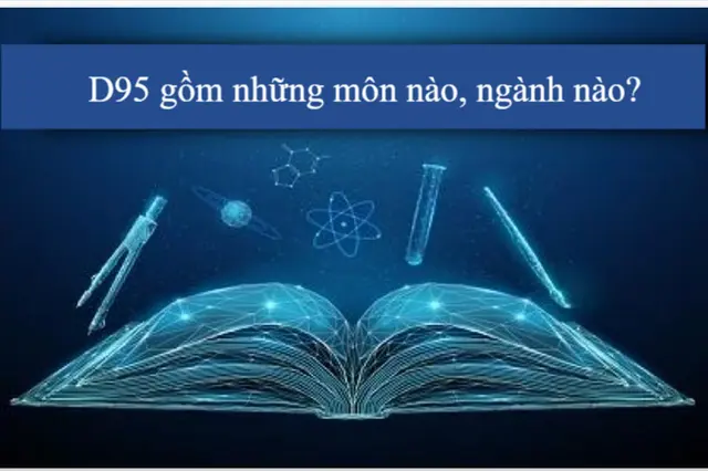 khối n05 gồm những môn nào - Image 4