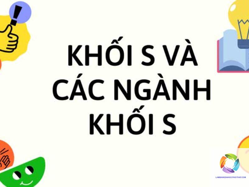 khối s gồm những môn nào - Image 3