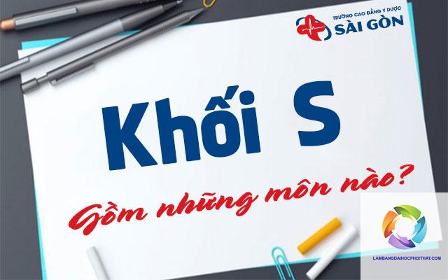 khối s gồm những môn nào - Image 4