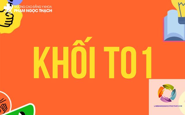 khối t01 gồm những môn nào - Image 4