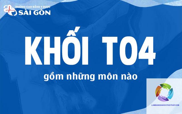 khối t04 gồm những môn nào - Image 2