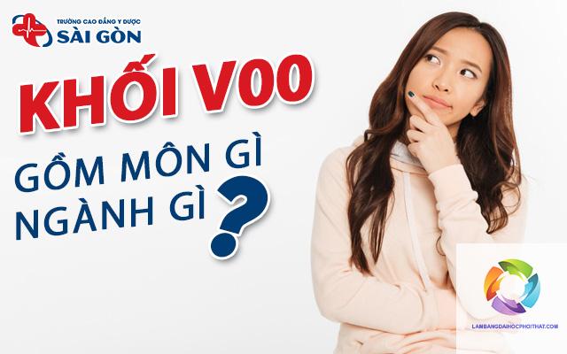Khối V00 Học Ngành Gì? Cẩm Nang Chọn Ngành Nghề Toàn Diện Cho Thí Sinh