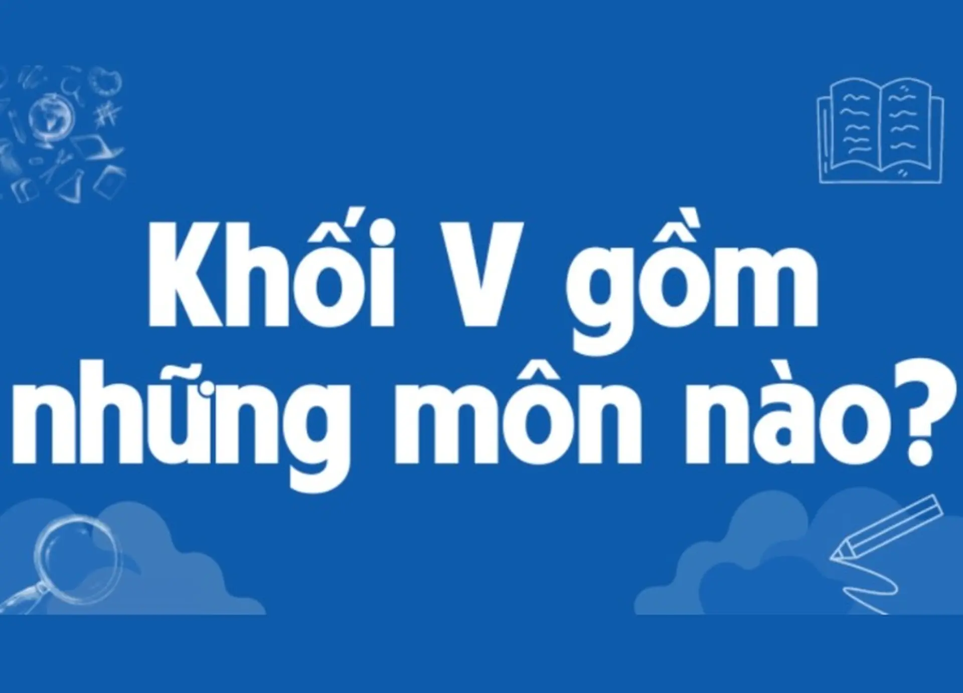 khối v00 xét tuyển ngành nào - Image 2