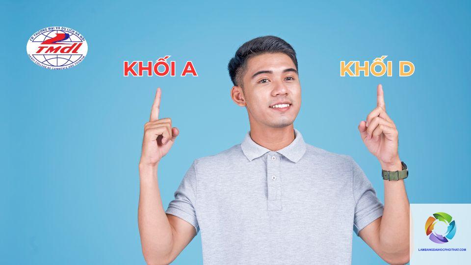 nên chọn khối a hay khối d - Image 3