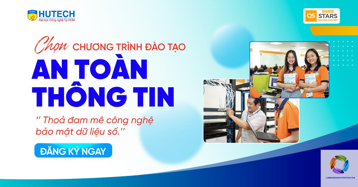 ngành an toàn thông tin xét tuyển khối nào - Image 3