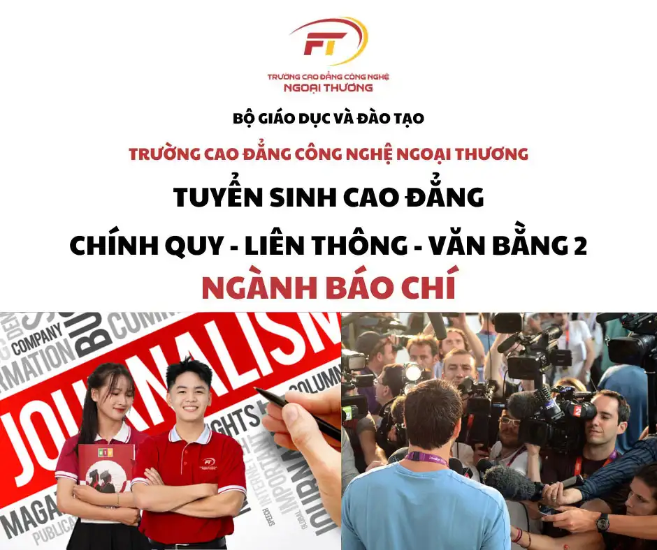 ngành báo chí xét tuyển khối nào - Image 4