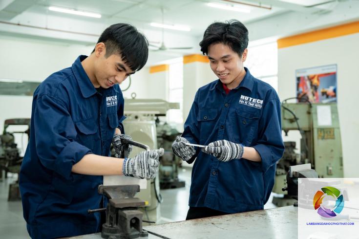 ngành cơ khí xét tuyển khối nào - Image 2
