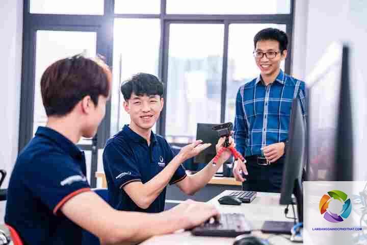 ngành khoa học máy tính xét tuyển khối nào - Image 2