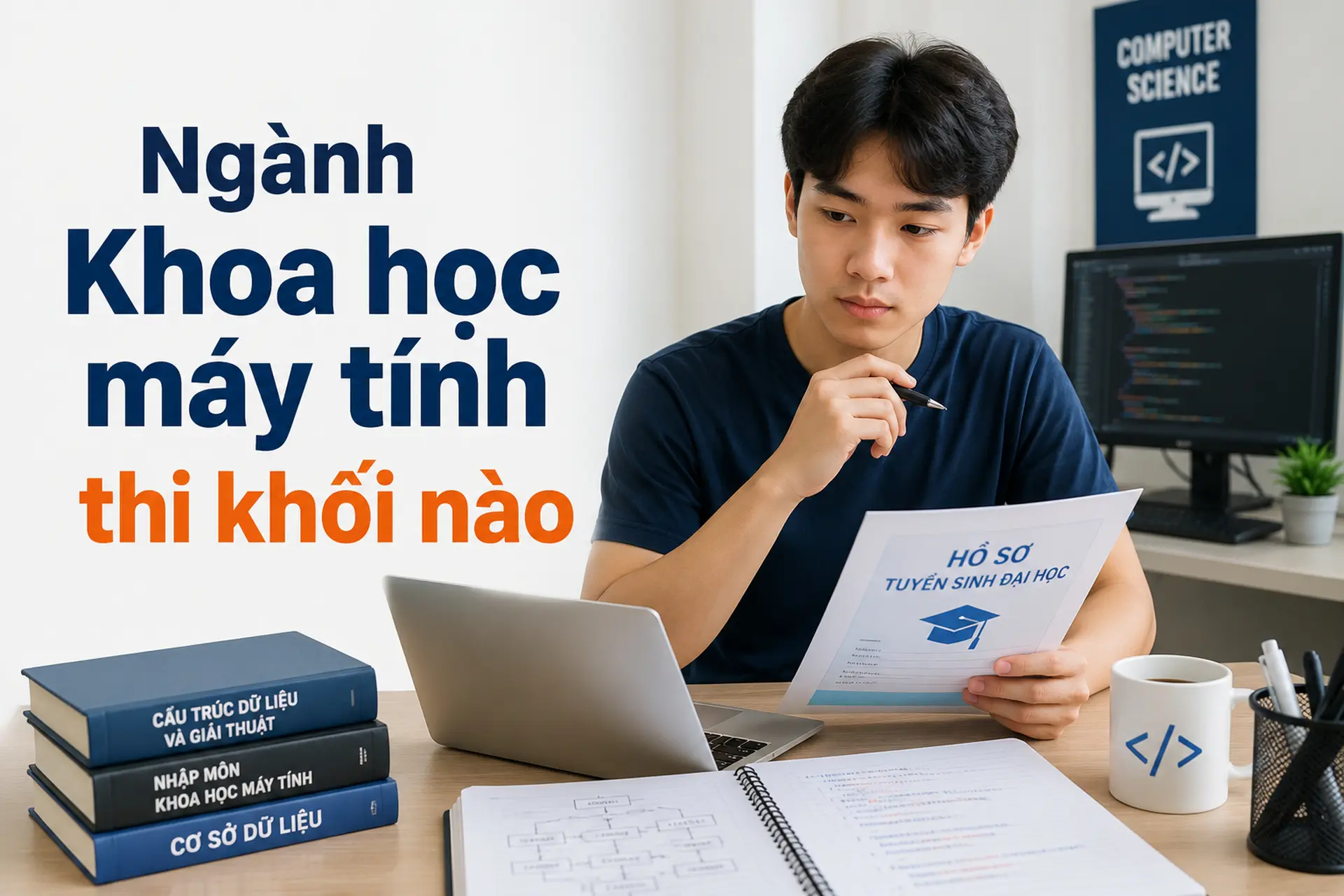 ngành khoa học máy tính xét tuyển khối nào - Image 4