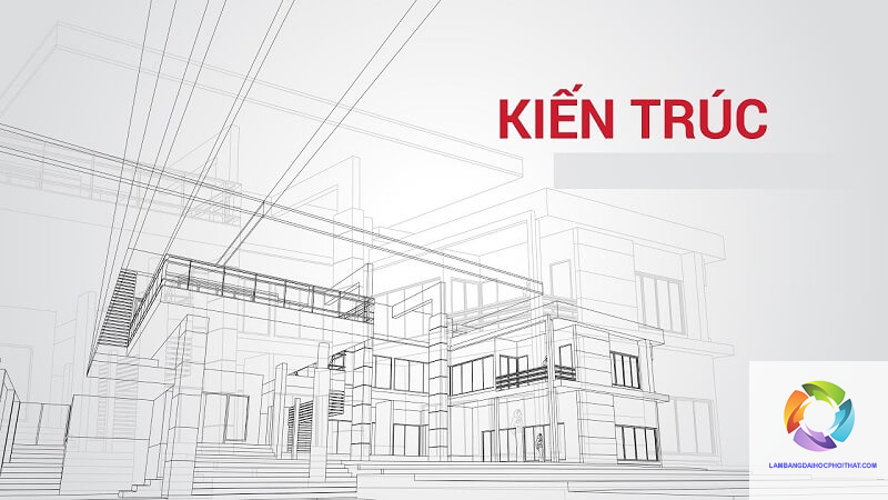 ngành kiến trúc xét tuyển khối nào - Image 5