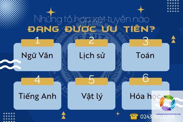 ngành luật xét tuyển khối nào - Image 2