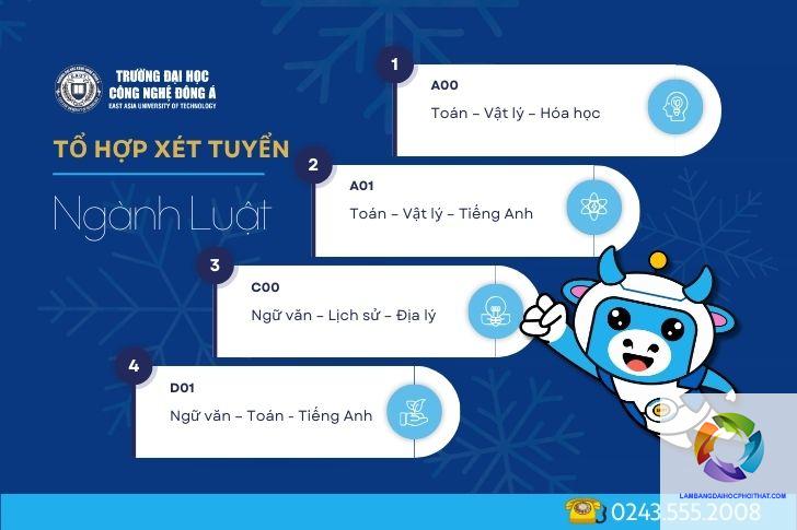 ngành luật xét tuyển khối nào - Image 3