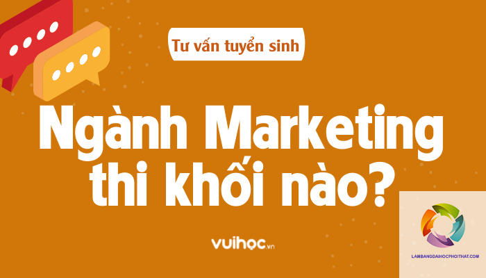 ngành marketing xét tuyển khối nào - Image 5