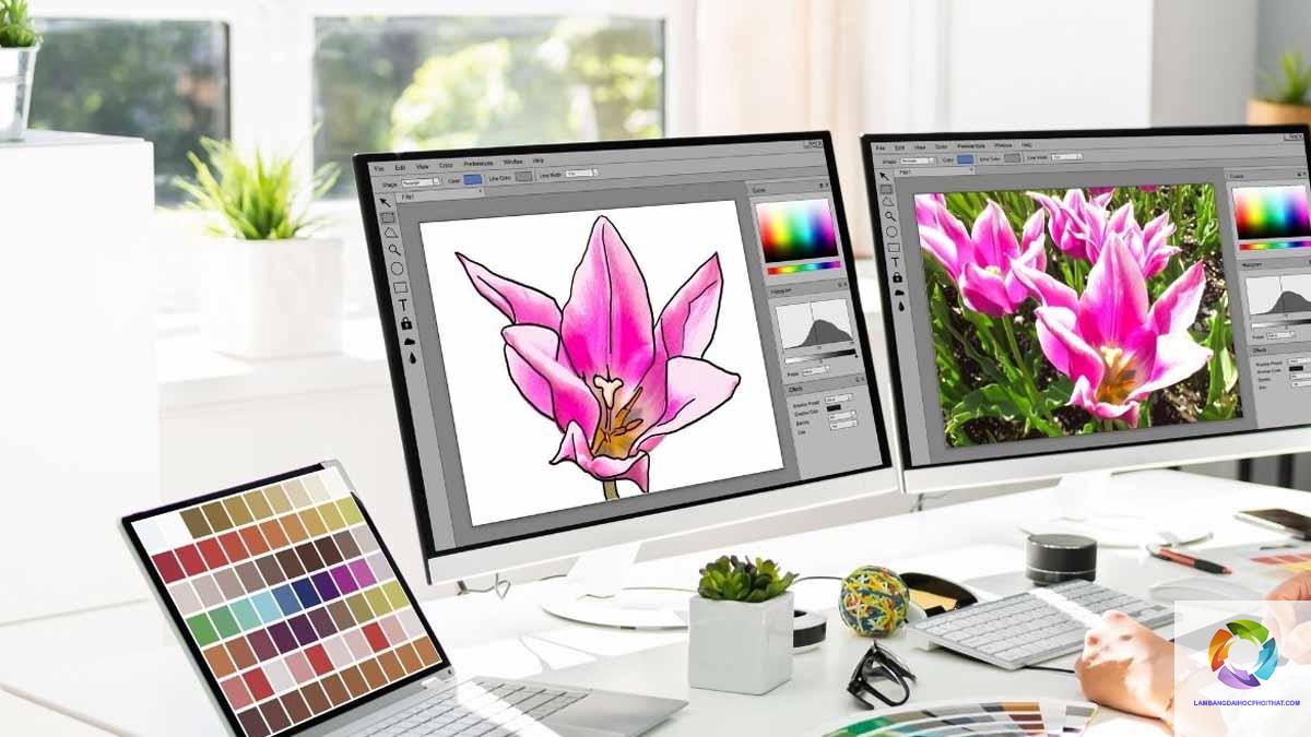 ngành thiết kế đồ họa xét tuyển khối nào - Image 2