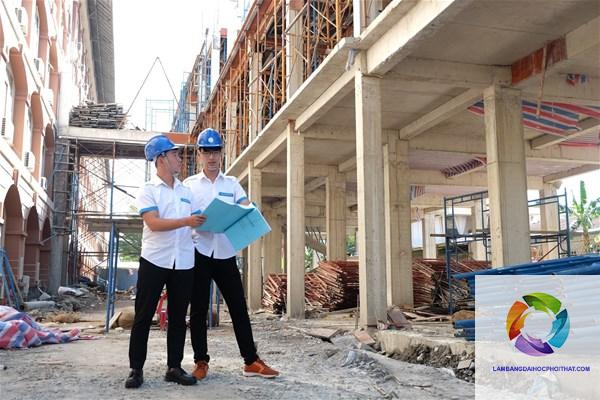 ngành xây dựng xét tuyển khối nào - Image 2