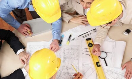 ngành xây dựng xét tuyển khối nào